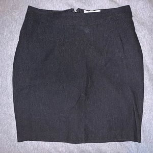 Charlotte Russe pencil skirt